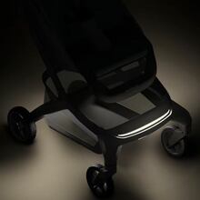 Коляска прогулянкова MAXI-COSI FAME CABIN Black Onyx (1141508110)