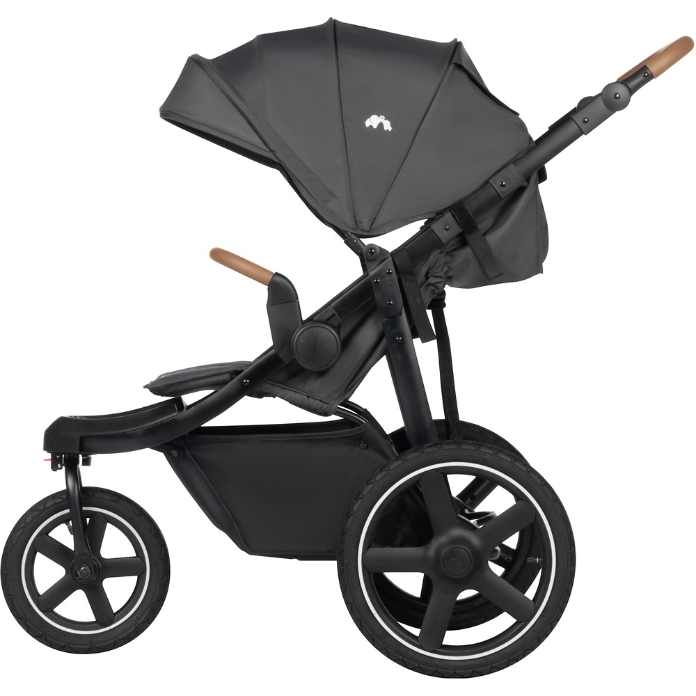 Візок BEBE CONFORT Cloudy Mineral Graphite (1156153210)