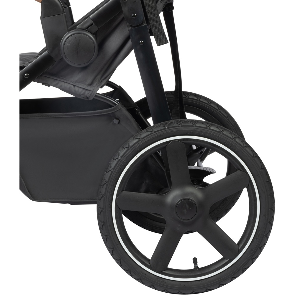 В Україні Візок BEBE CONFORT Cloudy Mineral Graphite (1156153210)