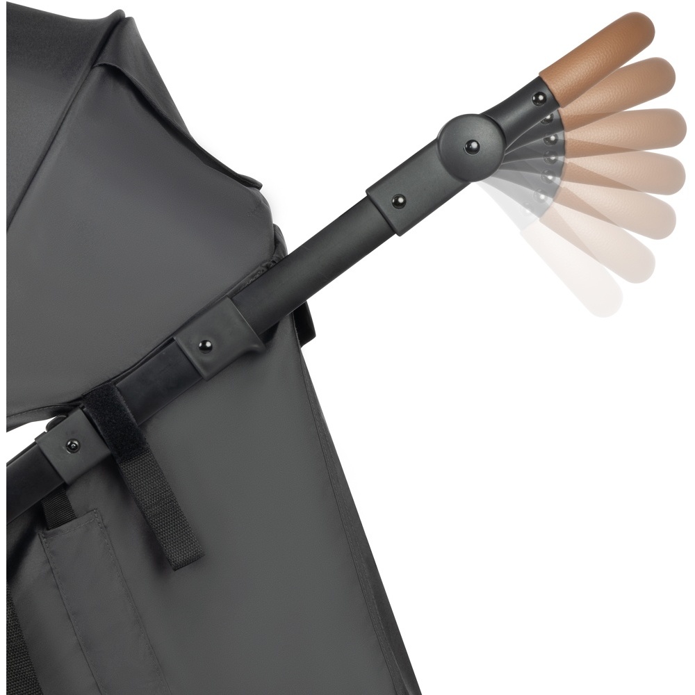 Замовити Візок BEBE CONFORT Cloudy Mineral Graphite (1156153210)