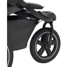 Візок BEBE CONFORT Cloudy Mineral Graphite (1156153210)