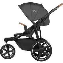 Візок BEBE CONFORT Cloudy Mineral Graphite (1156153210)