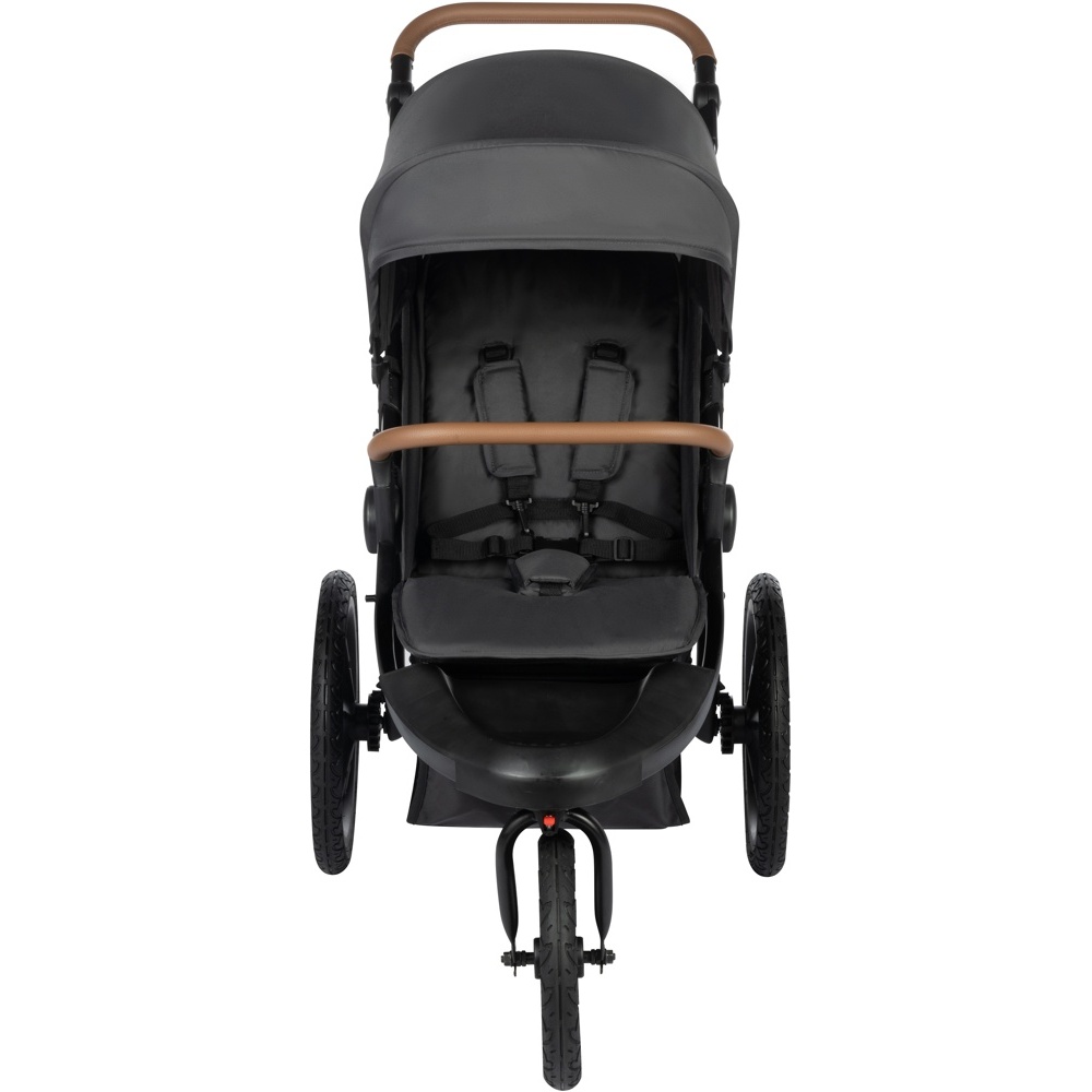 Візок BEBE CONFORT Cloudy Mineral Graphite (1156153210) Кількість місць одномісна