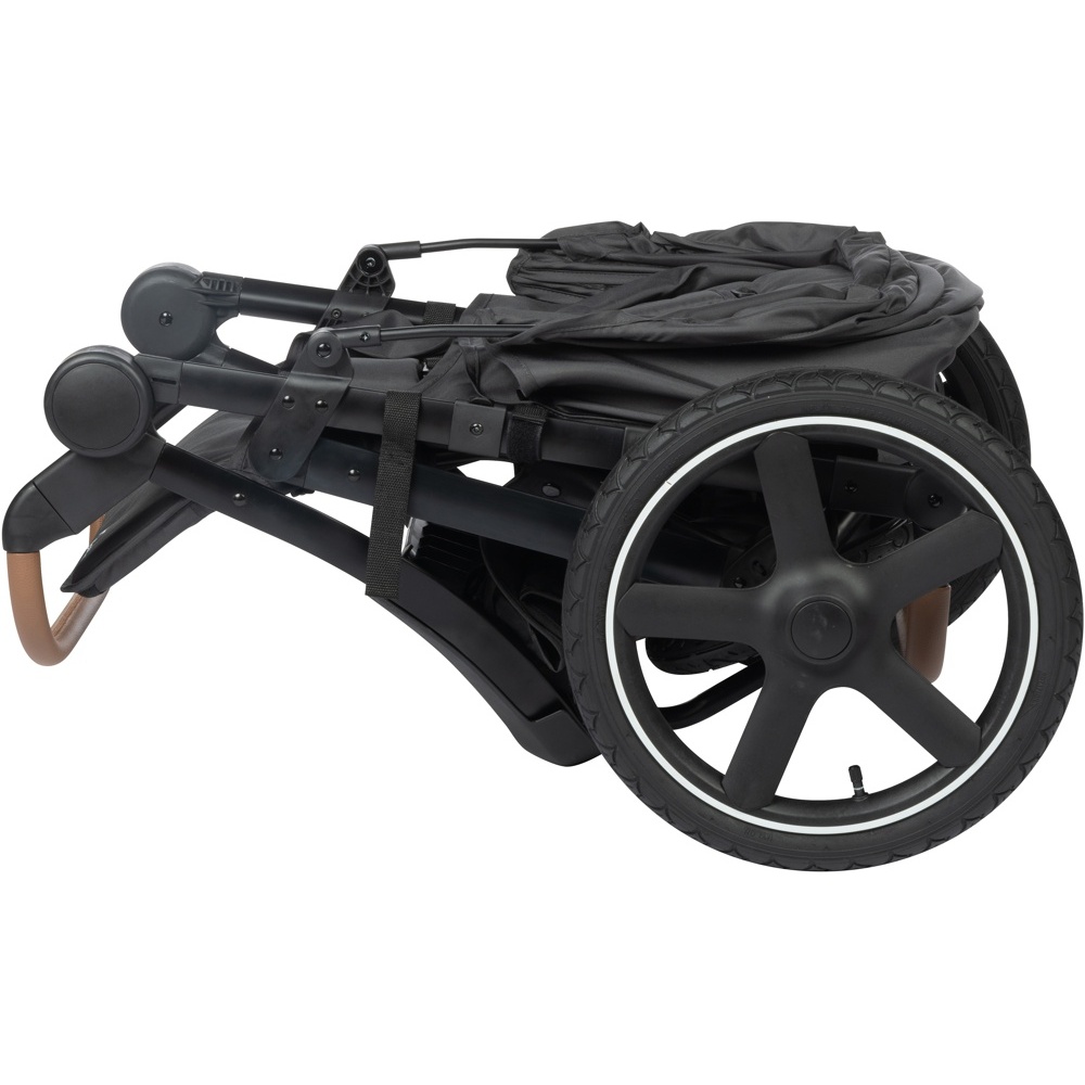 Зображення Візок BEBE CONFORT Cloudy Mineral Graphite (1156153210)