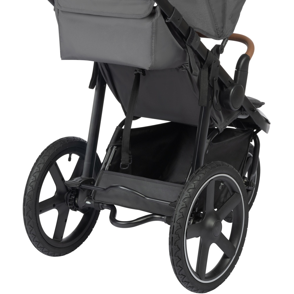 Фото Візок BEBE CONFORT Cloudy Mineral Graphite (1156153210)