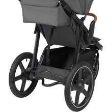 Візок BEBE CONFORT Cloudy Mineral Graphite (1156153210)