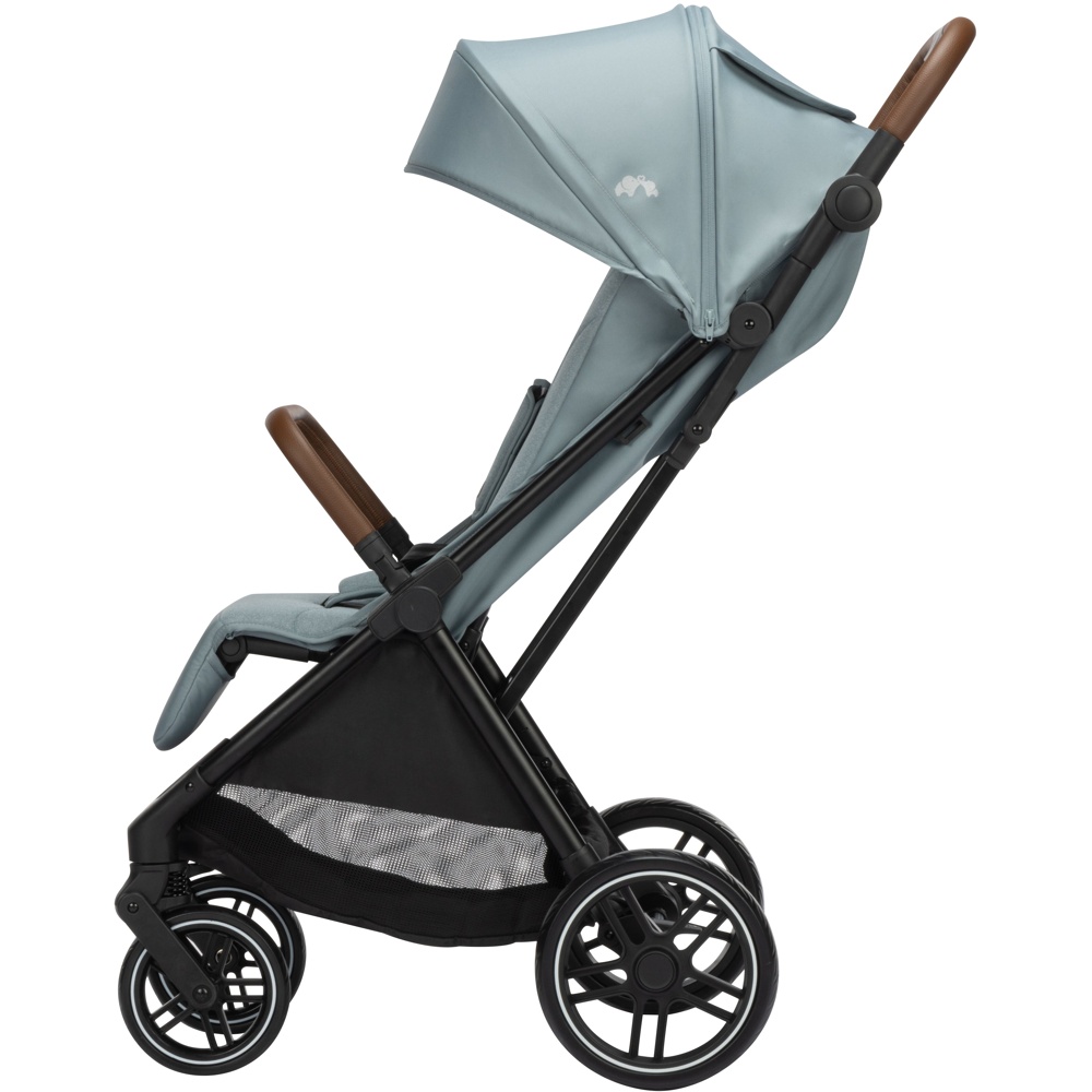 Коляска BEBE CONFORT Indra Mineral Blue (1314082210) Тип универсальная 2 в 1