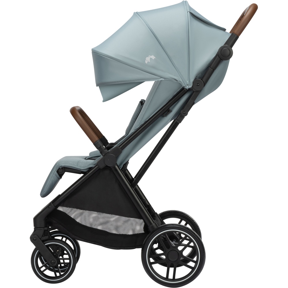 Коляска BEBE CONFORT Indra Mineral Blue (1314082210) Пол для мальчиков