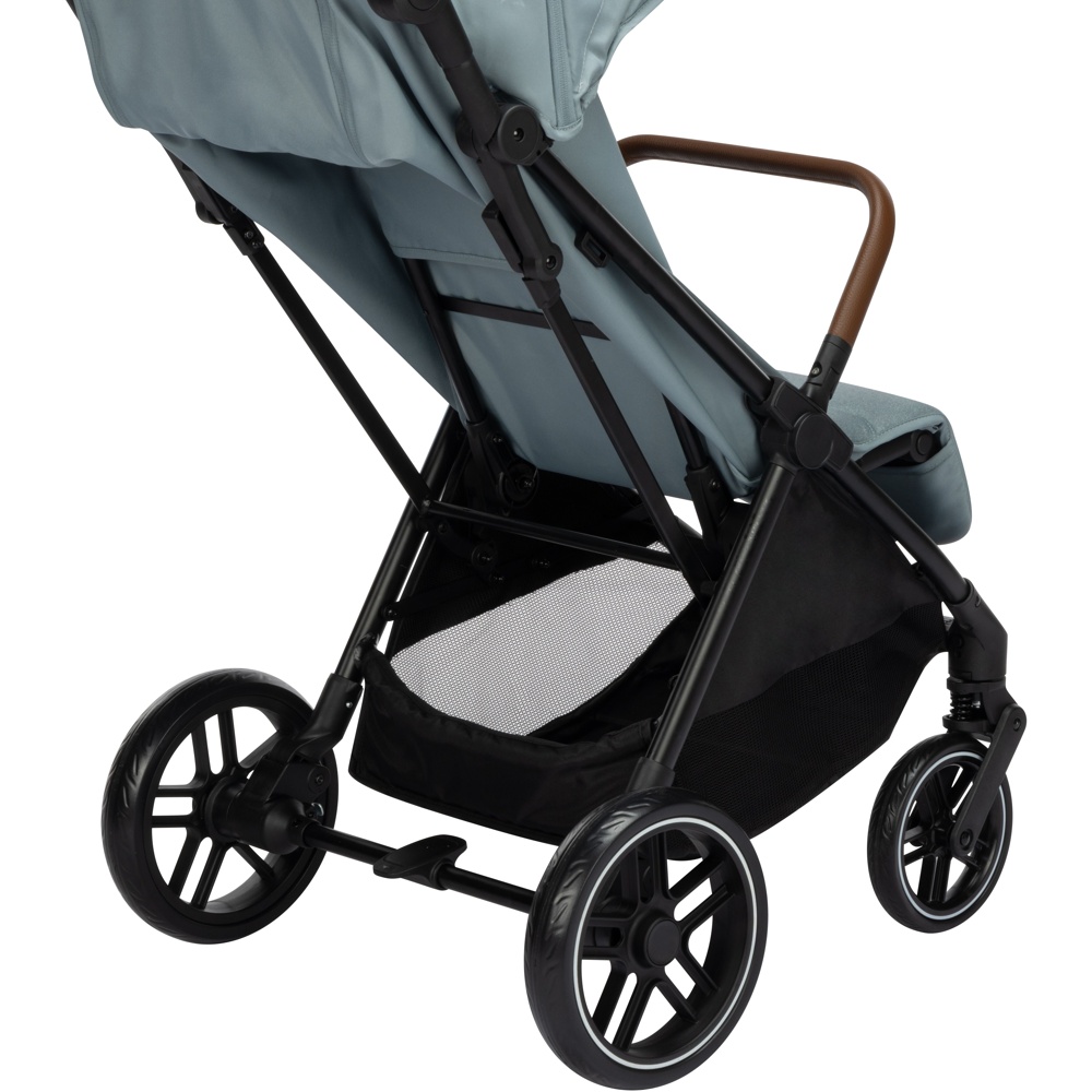 Фото Коляска BEBE CONFORT Indra Mineral Blue (1314082210)
