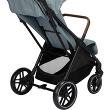 Коляска BEBE CONFORT Indra Mineral Blue (1314082210)