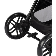 Коляска BEBE CONFORT Indra Mineral Blue (1314082210)