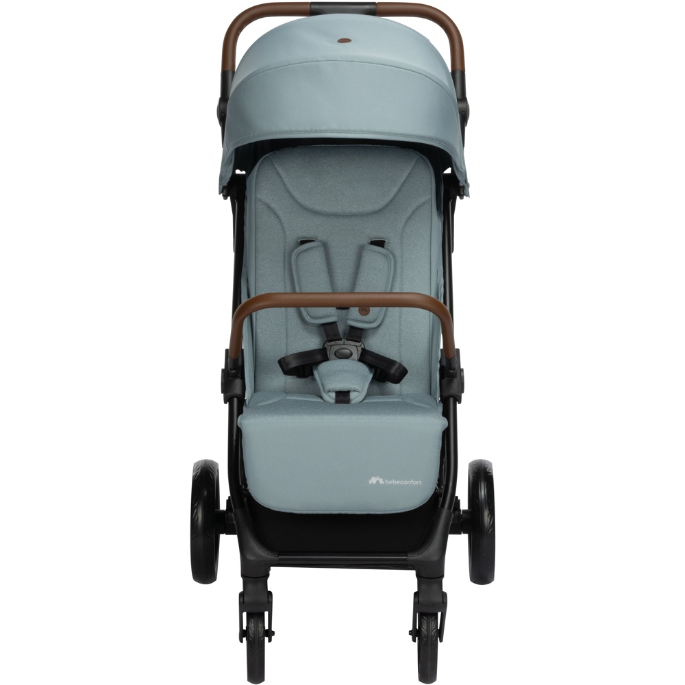 Покупка Коляска BEBE CONFORT Indra Mineral Blue (1314082210)