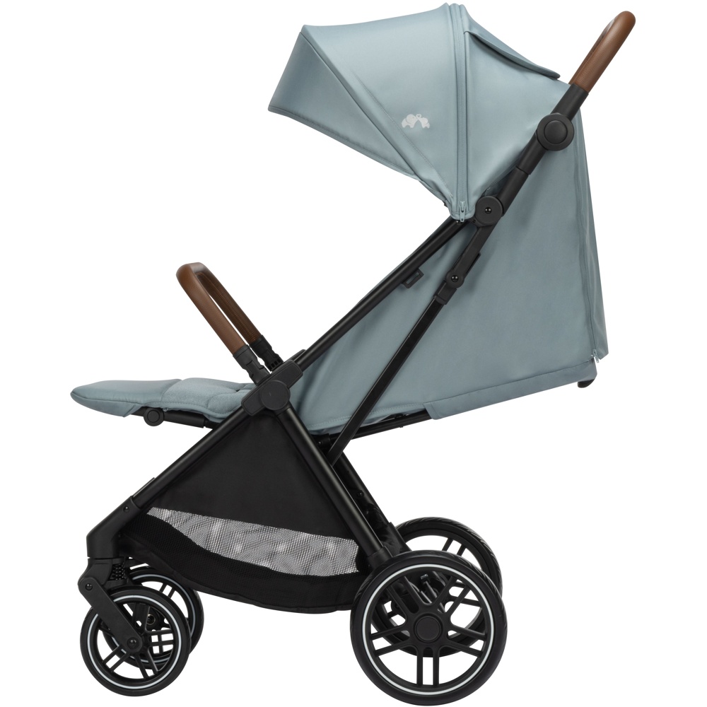 Коляска BEBE CONFORT Indra Mineral Blue (1314082210)