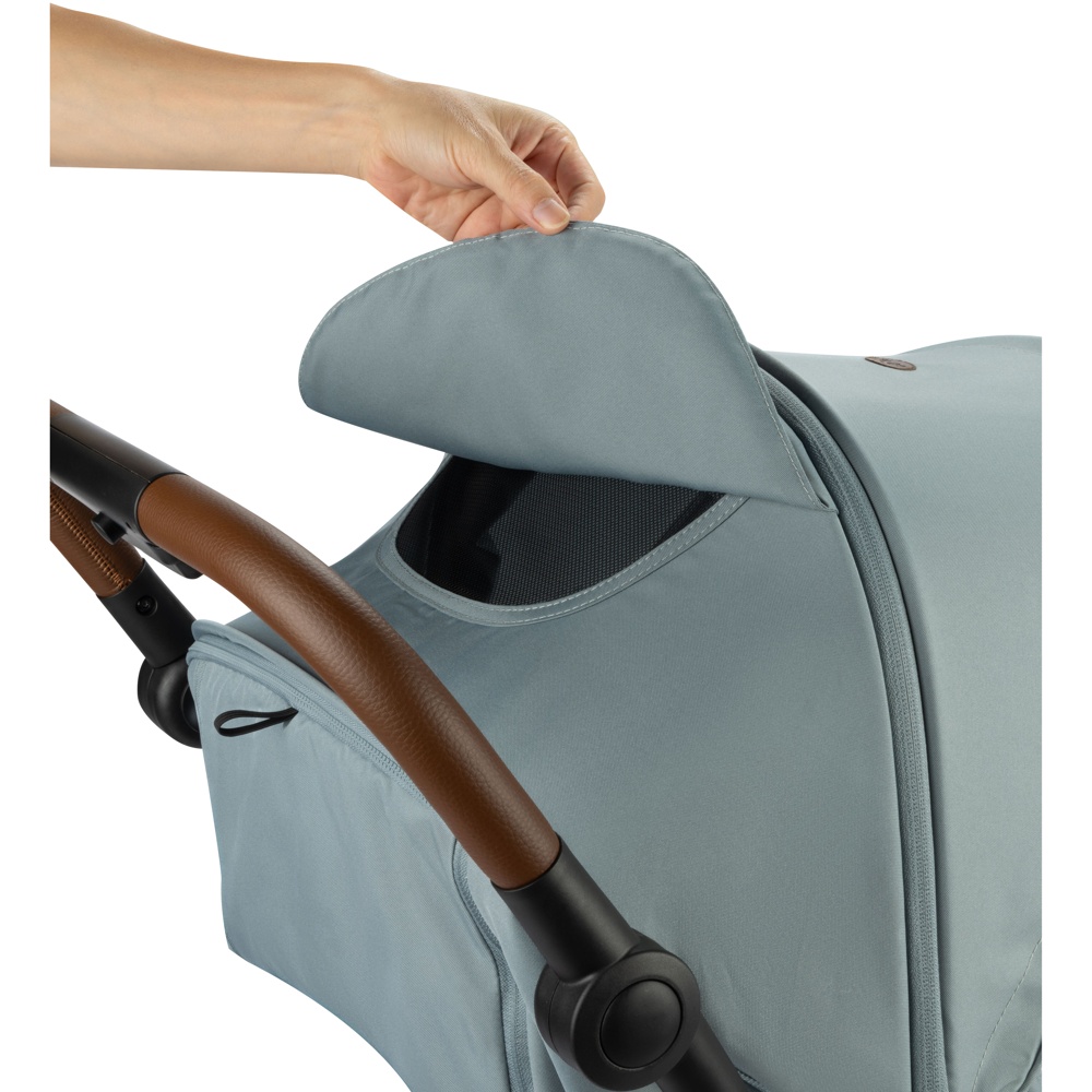 В Украине Коляска BEBE CONFORT Indra Mineral Blue (1314082210)