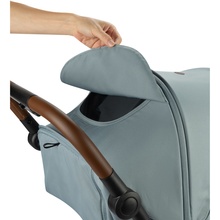 Коляска BEBE CONFORT Indra Mineral Blue (1314082210)