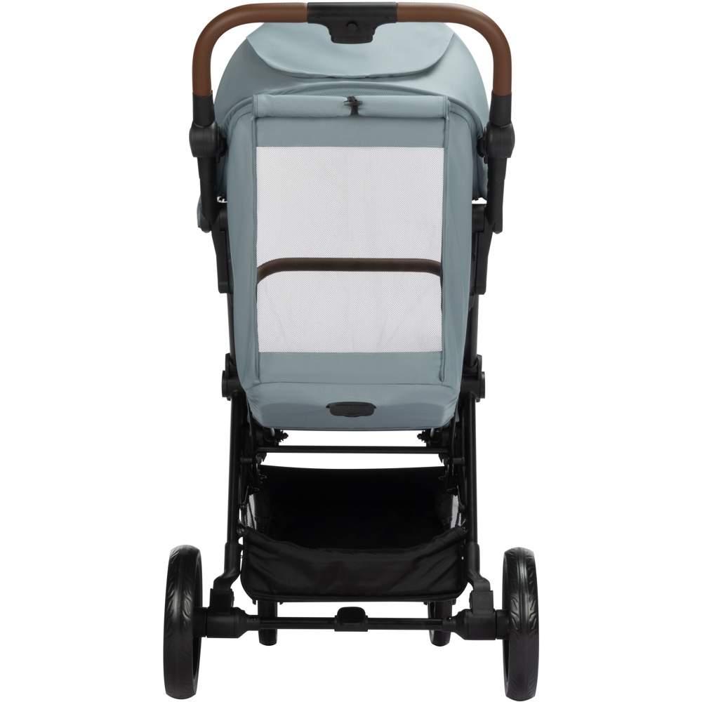 Заказать Коляска BEBE CONFORT Indra Mineral Blue (1314082210)