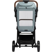 Коляска BEBE CONFORT Indra Mineral Blue (1314082210)