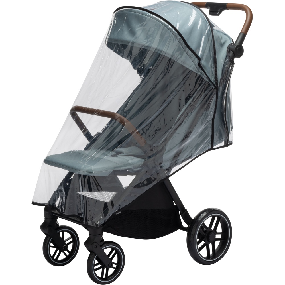 Коляска BEBE CONFORT Indra Mineral Blue (1314082210) Количество мест одноместная