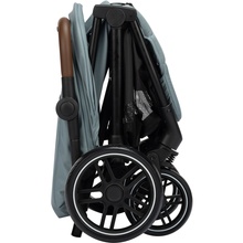 Коляска BEBE CONFORT Indra Mineral Blue (1314082210)