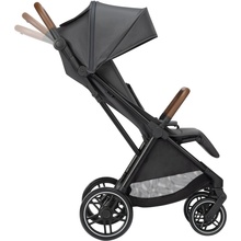 Коляска BEBE CONFORT Indra Mineral Graphite (1314153210)