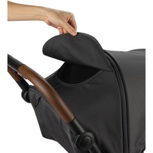 Коляска BEBE CONFORT Indra Mineral Graphite (1314153210)