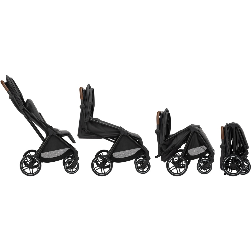 В Украине Коляска BEBE CONFORT Indra Mineral Graphite (1314153210)