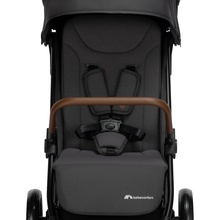 Коляска BEBE CONFORT Indra Mineral Graphite (1314153210)