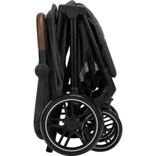 Коляска BEBE CONFORT Indra Mineral Graphite (1314153210)