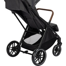 Коляска BEBE CONFORT Indra Mineral Graphite (1314153210)