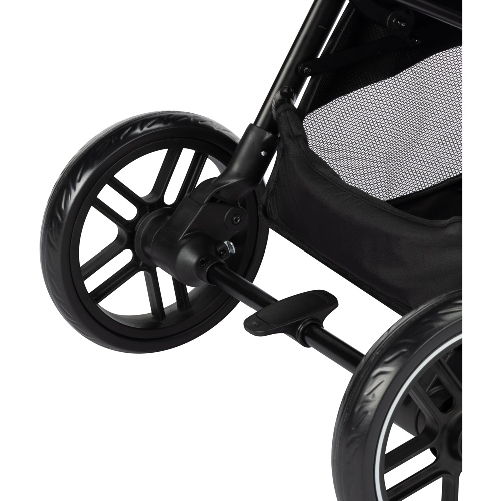 В интернет магазине Коляска BEBE CONFORT Indra Mineral Graphite (1314153210)