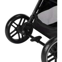 Коляска BEBE CONFORT Indra Mineral Graphite (1314153210)