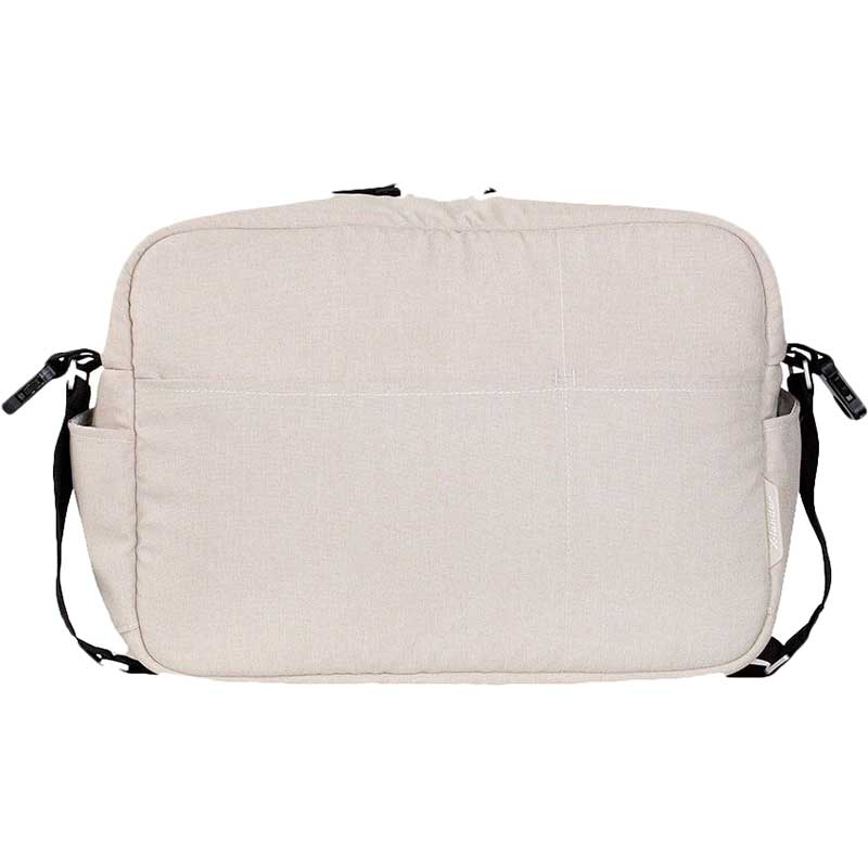 

Сумка для мамы X-LANDER X-Bag DAYLIGHT BEIGE (T-AKC01-00807), Сумка для мами X-Bag - DAYLIGHT BEIGE