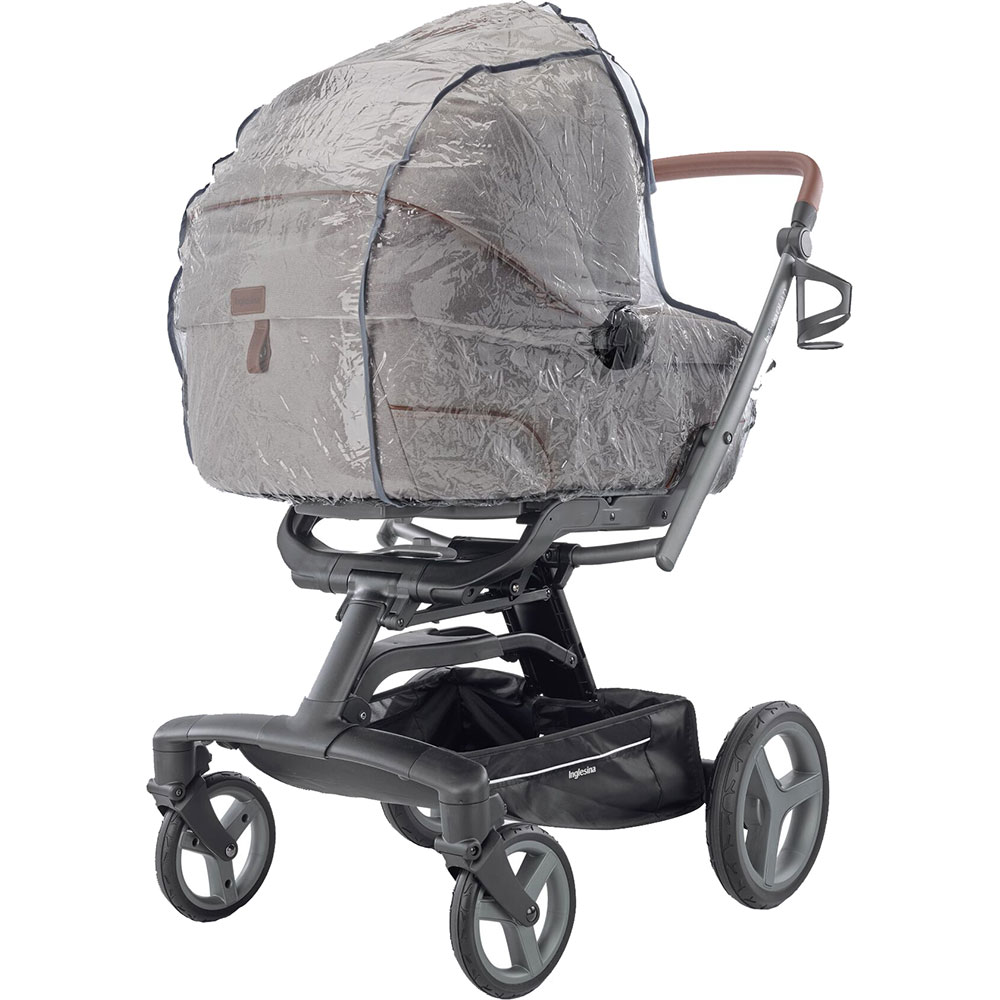 

Дождевик для люльки INGLESINA APTICA/QUAD/TRILOGY/TRILOGY PLUS (A096KB000), Дощовик APTICA/QUAD/TRILOGY/TRILOGY PLUS