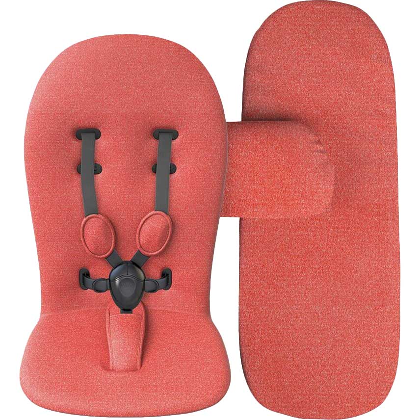 

Стартовый набор MIMA Coral Red (S103CR), Стартовий набір - Coral Red