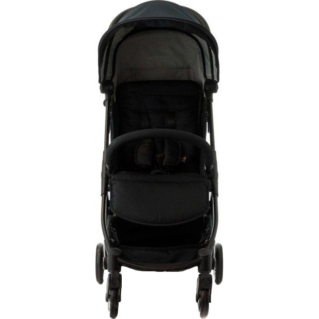 Дитяча коляска BABYHIT Colibri Mystery Black (71637) Тип прогулянкова