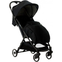 Дитяча коляска BABYHIT Colibri Mystery Black (71637)