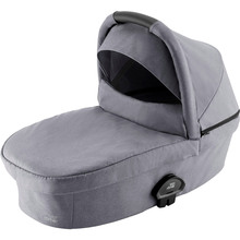 Люлька BRITAX-ROMER SMILE III Frost Grey/Black