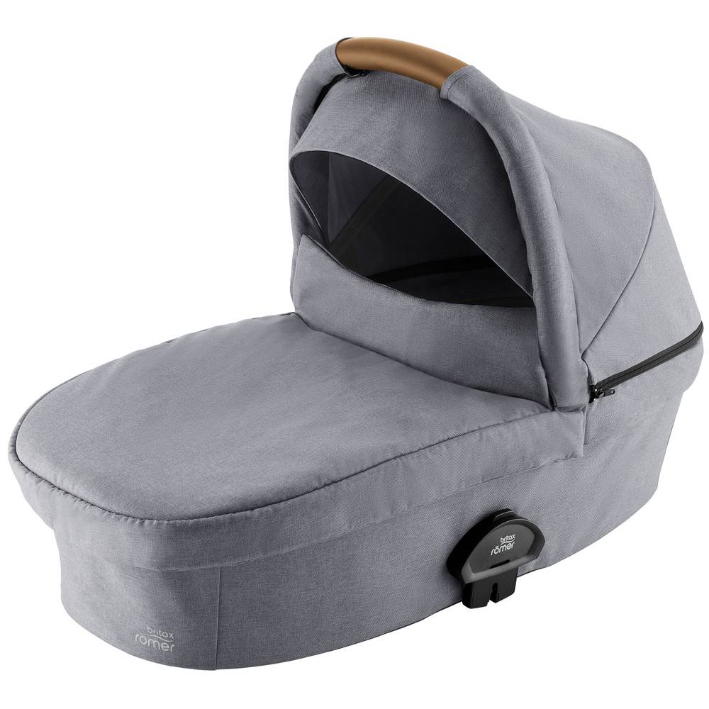 

Люлька BRITAX-ROMER SMILE III Frost Grey brown, Люлька SMILE III Frost Grey, brown