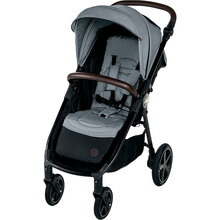 Коляска BABY DESIGN LOOK AIR 2020 07 GRAY