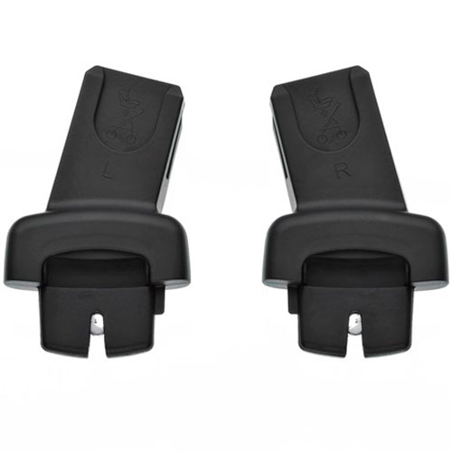 

Адаптеры к коляске BRITAX Affinity/Smile для автокресла Maxi-Cosi, Адаптер до Affinity/Smile для автокрісла Maxi-Cosi