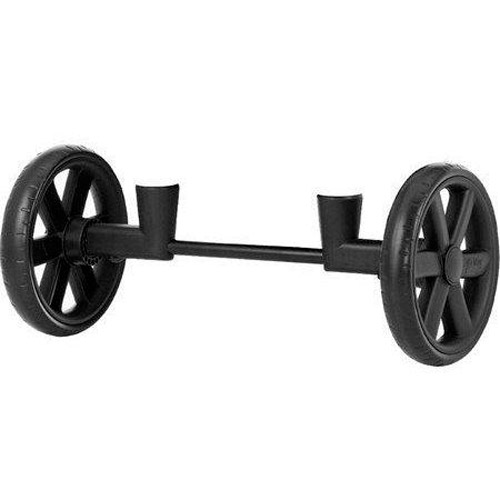 

Вездеходные колеса к коляске BRITAX B-Agile, Всюдихідні колеса до коляски B-Agile