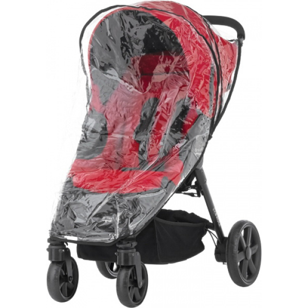 

Дождевик для колясок BRITAX B-Agile/B-Motion, Дощовик до коляски B-AGILE