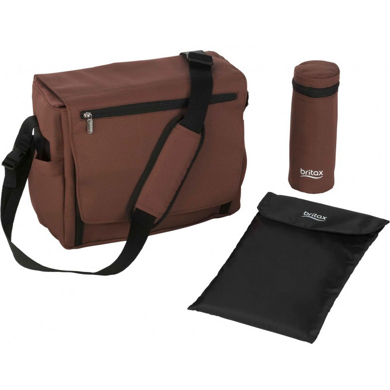 

Сумка BRITAX Wood Brown, Сумка Wood Brown