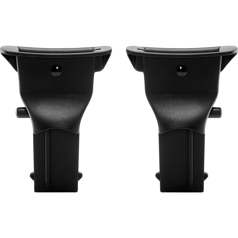 

Адаптер Click&Go к коляске Silvercross Wayfarer/Pioneer, Адаптер Click&Go до автокрісла