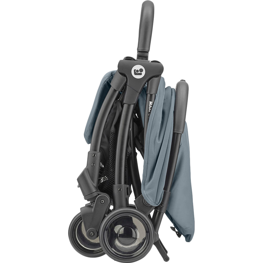 В Украине Прогулочная коляска MAXI-COSI Jaya Essential Grey (32399)