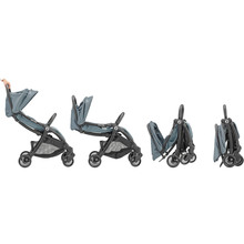 Прогулочная коляска MAXI-COSI Jaya Essential Grey (32399)