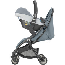 Прогулочная коляска MAXI-COSI Jaya Essential Grey (32399)