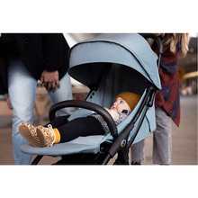 Прогулочная коляска MAXI-COSI Jaya Essential Grey (32399)
