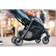 Прогулочная коляска MAXI-COSI Jaya Essential Grey (32399)