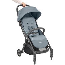 Прогулочная коляска MAXI-COSI Jaya Essential Grey (32399)